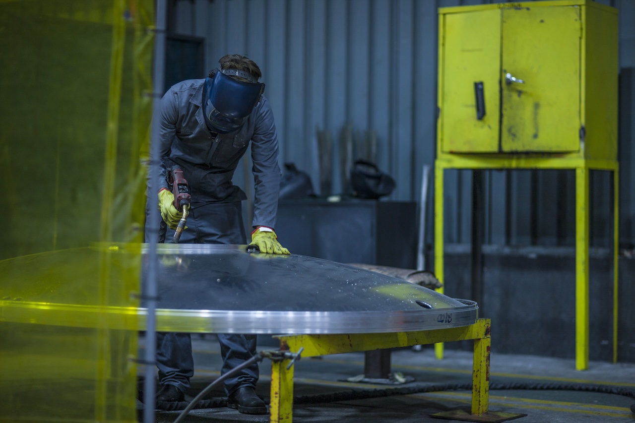 How to Start a Metal Fabrication Business with No Capital Investment