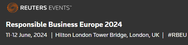 Responsible Business Europe 2024