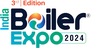 India Boiler Expo 2024 