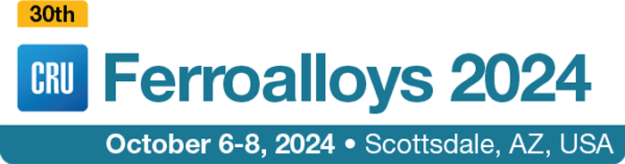 Ferroalloys 2024