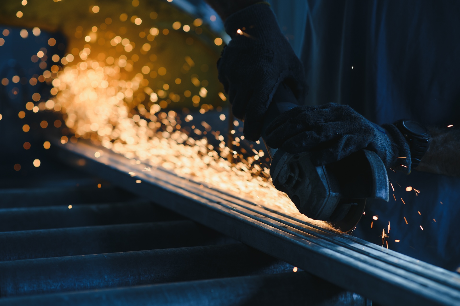 Unveiling Metal Park: The Future of the Metal Industry