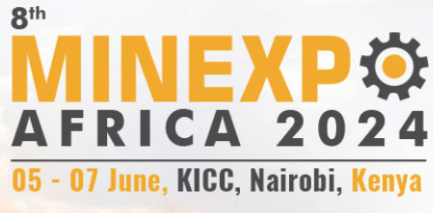 8th Minexpo Africa 2024 (Kenya)