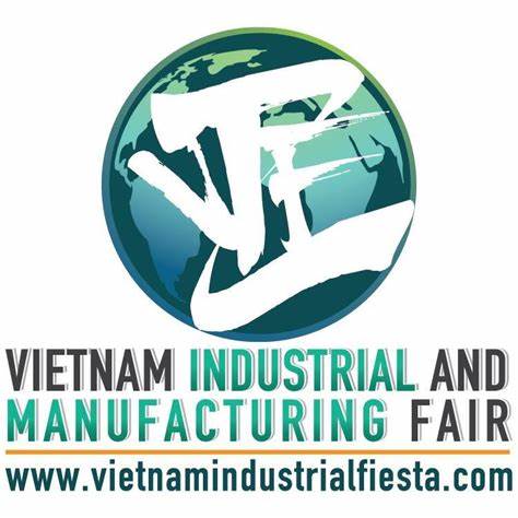 Vietnam Manufacturing Expo (VME) 2024