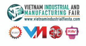 Vietnam Industrial Automation Fiesta 