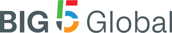 Big 5 Global - 2025
