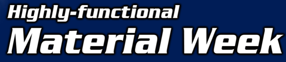 Highly-Functional Material Week Japan 2025