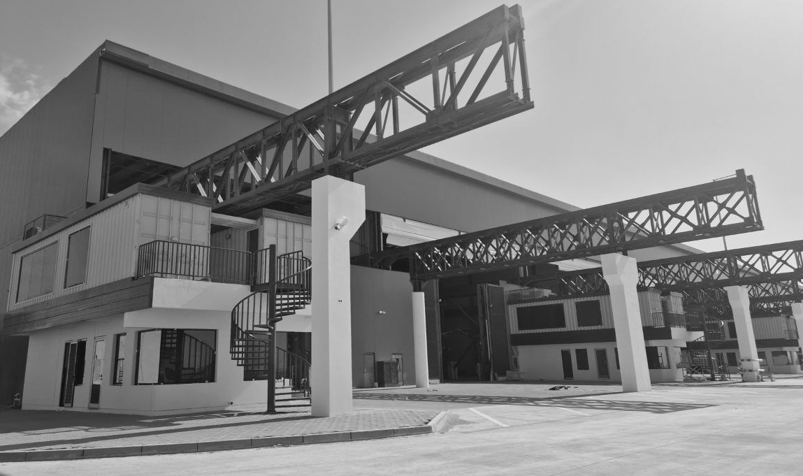 Short-Term Workshops for Rent in Abu Dhabi: A Gamechanger for Metal SMEs